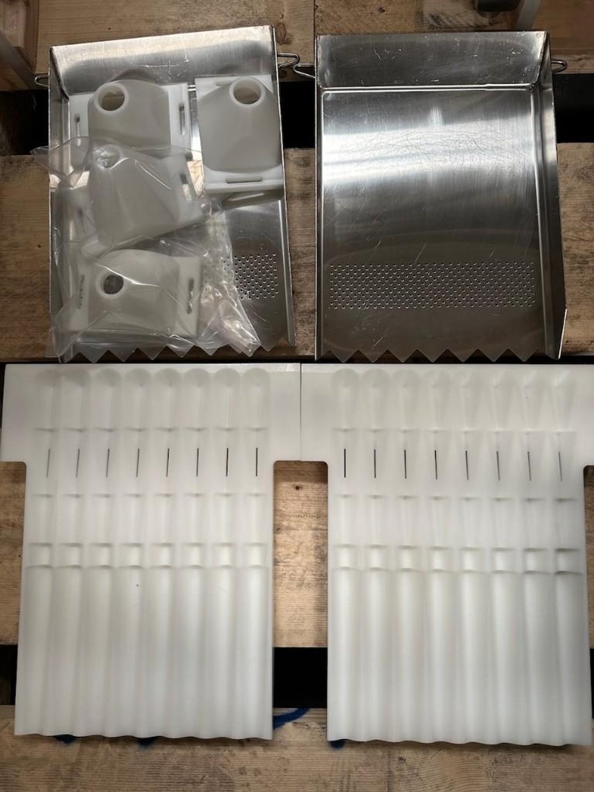 Image for MJK2040 APPS Counter R-16K Tablet Counter