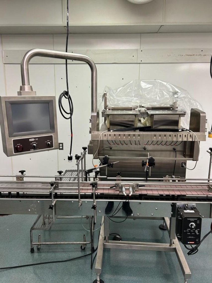 Image for MJK2040 APPS Counter R-16K Tablet Counter