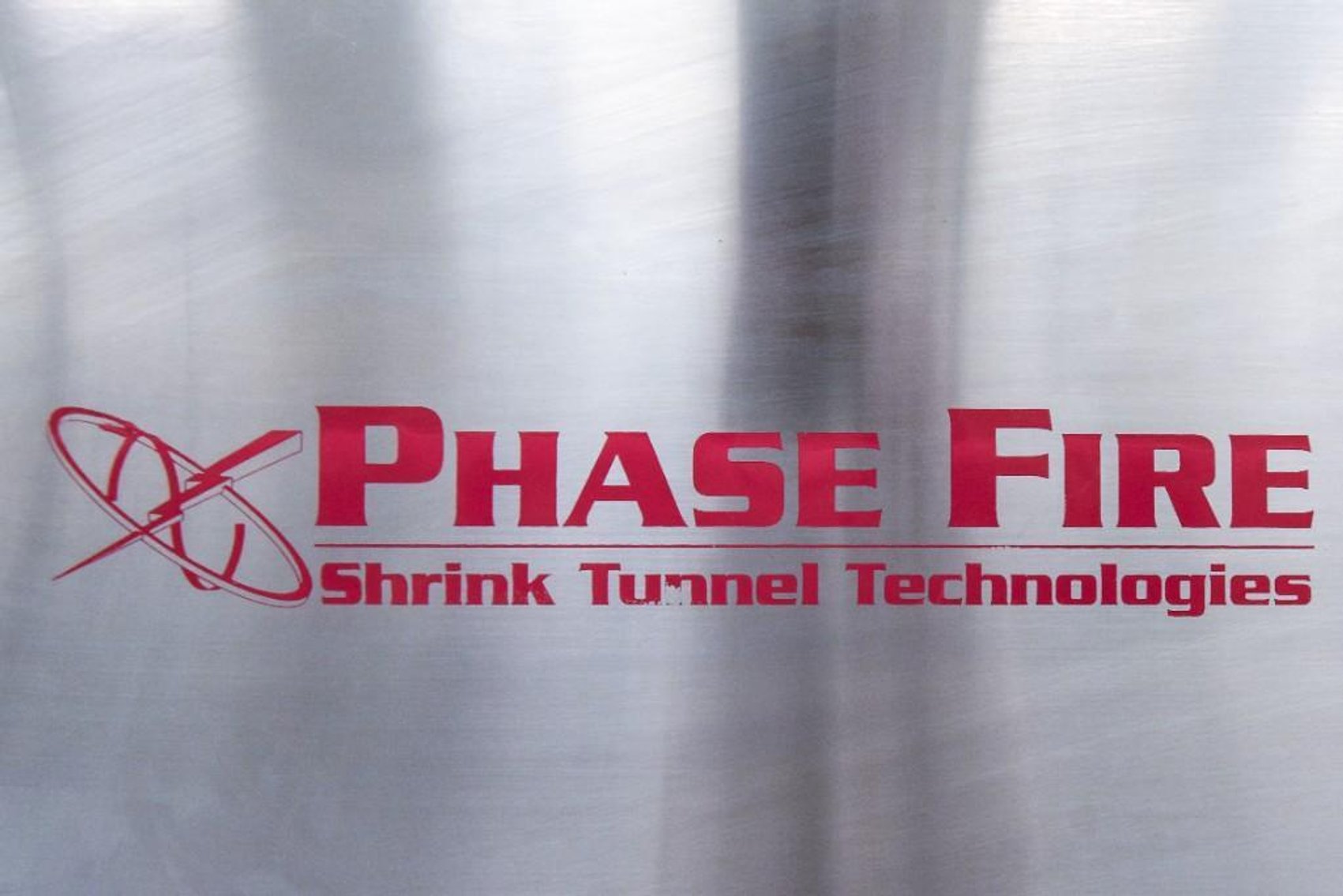Image for MJK2042 Phase Fire Shrink Tunnel