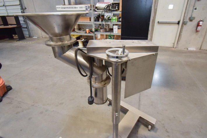 Image for MJK2045 EATON/Caplus Technologies Granulator Mill