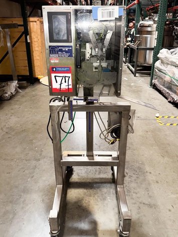 Image for ***SOLD*** MJK1920 Marburg Autocapsealer MDL M-6-GT2