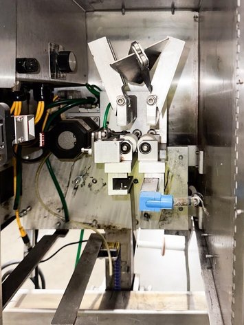 Image for ***SOLD*** MJK1920 Marburg Autocapsealer MDL M-6-GT2