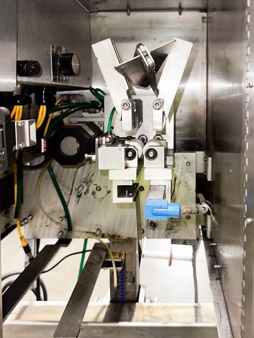 Image for ***SOLD*** MJK1920 Marburg Autocapsealer MDL M-6-GT2