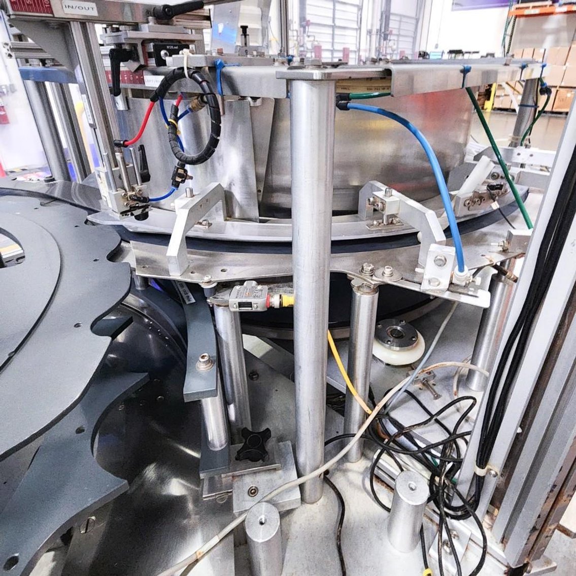 Image for MJK2052 Palace Packaging Machine Scoop Inserter CB-42-SF& H-15