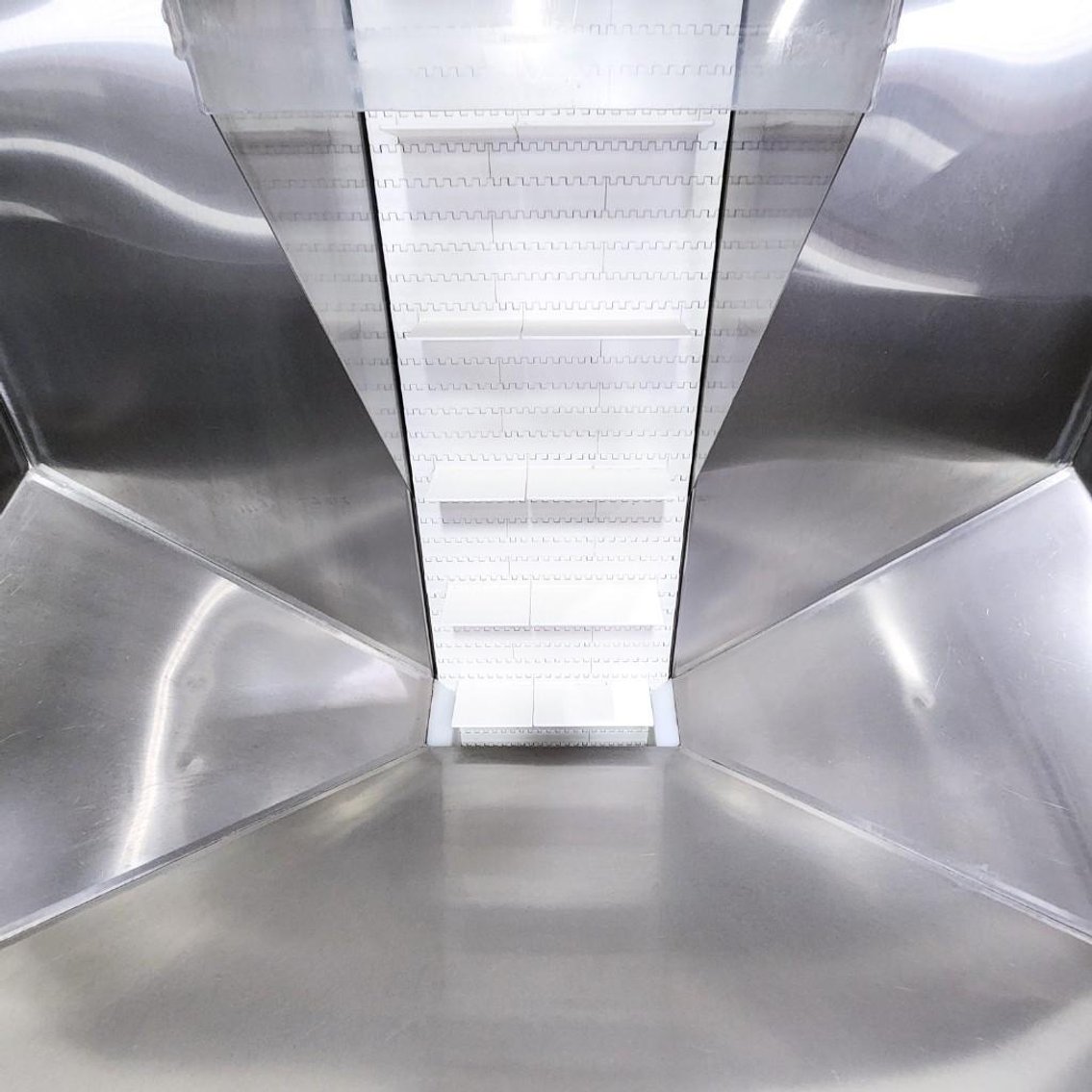 Image for MJK2052 Palace Packaging Machine Scoop Inserter CB-42-SF& H-15