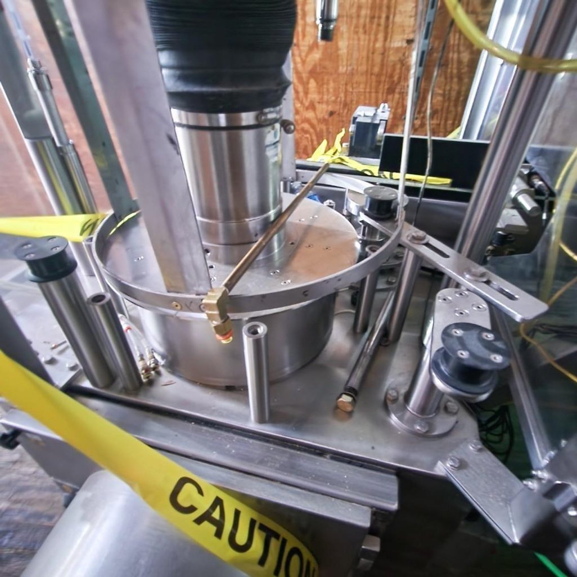 Image for MJK2053 Chuck Capper RC-6-14