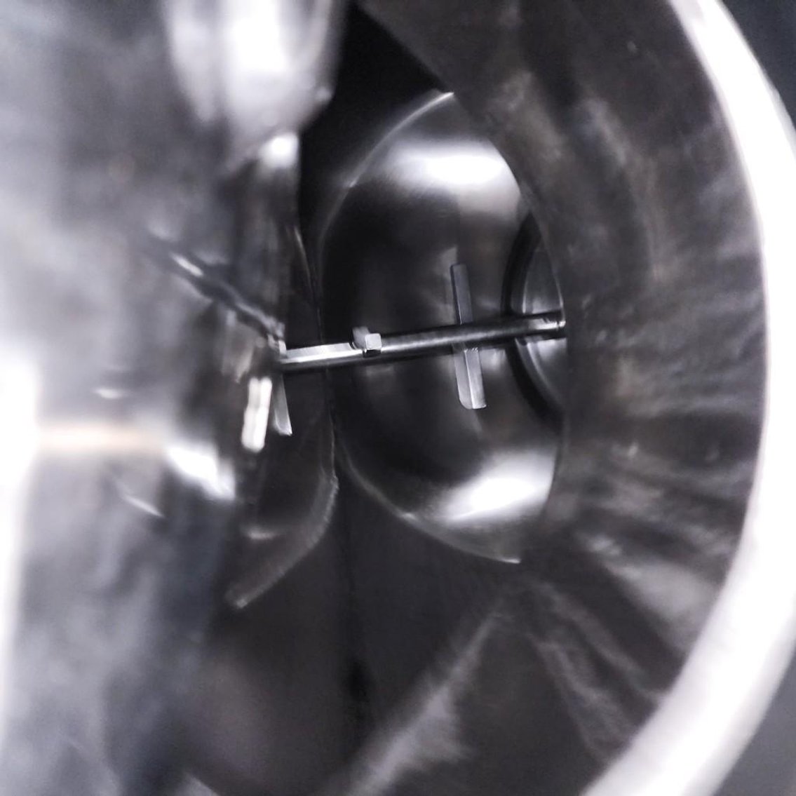 Image for MJK2050 70 Cubic Foot V- Blender