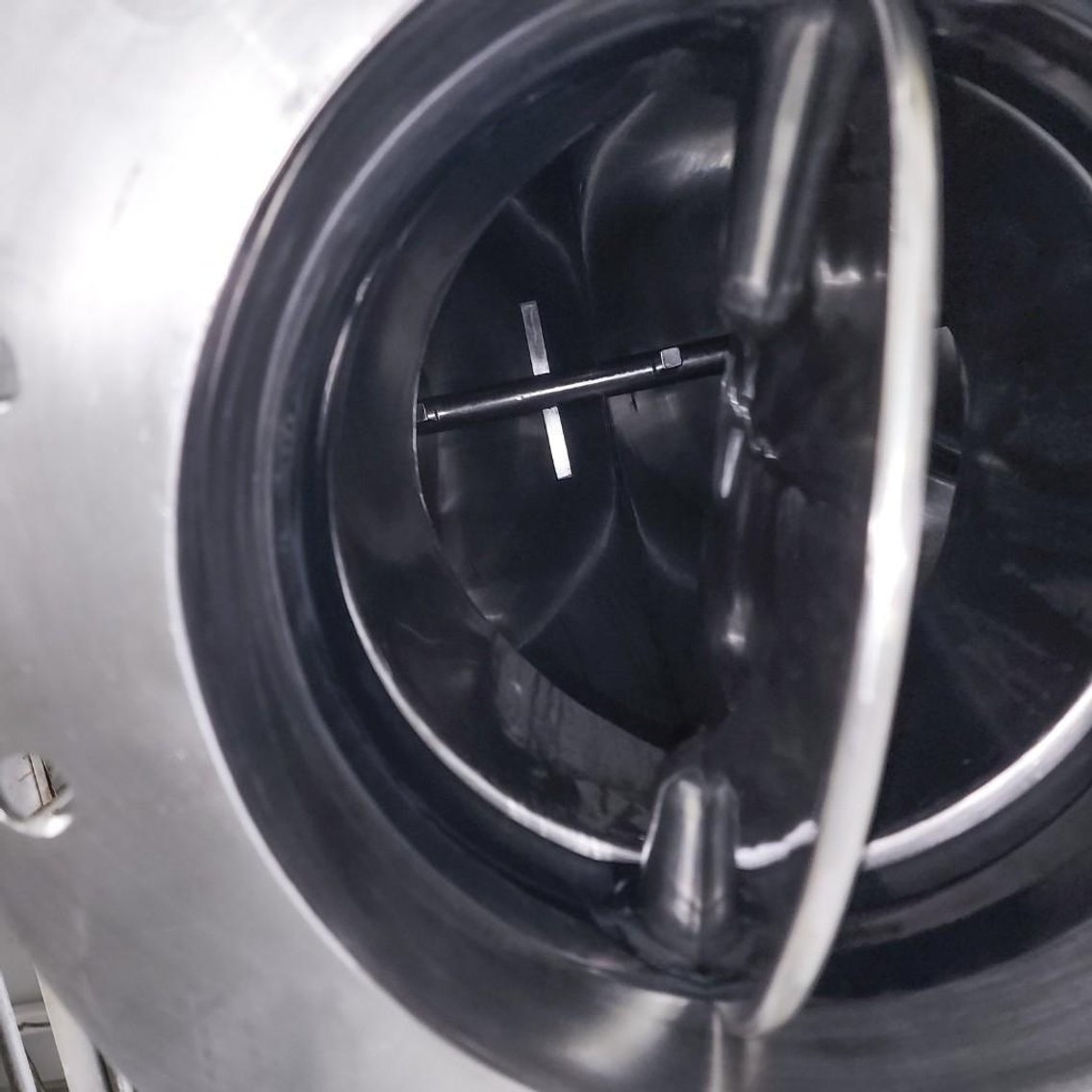 Image for MJK2050 70 Cubic Foot V- Blender