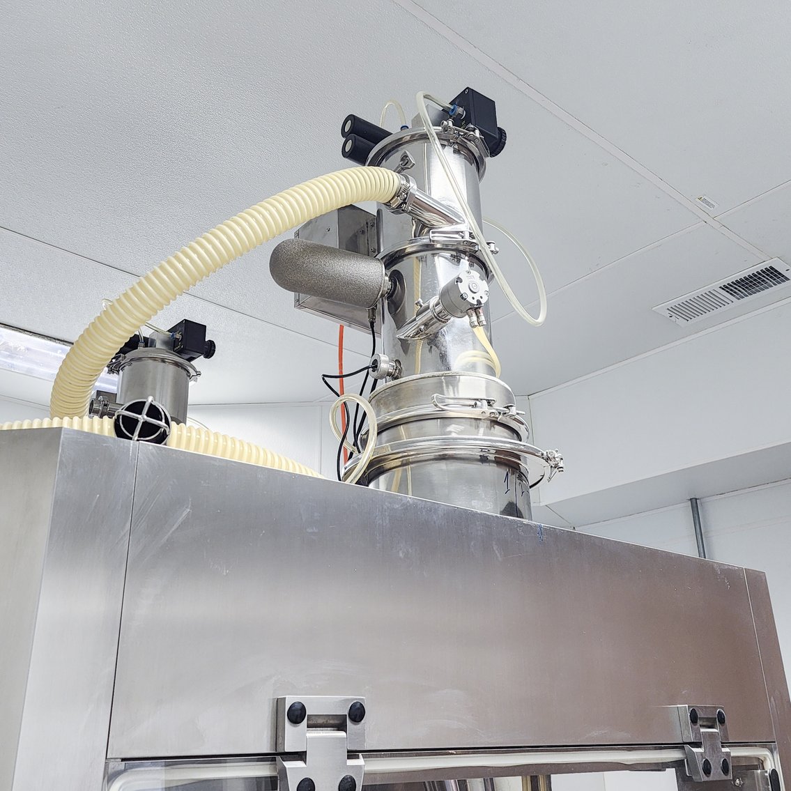 Image for MJK2075 GZPK720-51 Station Tablet Press D- Tooled