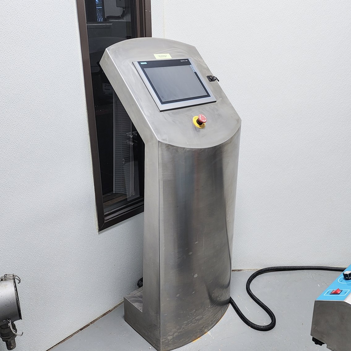 Image for MJK2075 GZPK720-51 Station Tablet Press D- Tooled