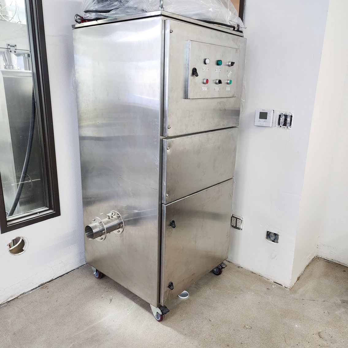 Image for MJK2075 GZPK720-51 Station Tablet Press D- Tooled