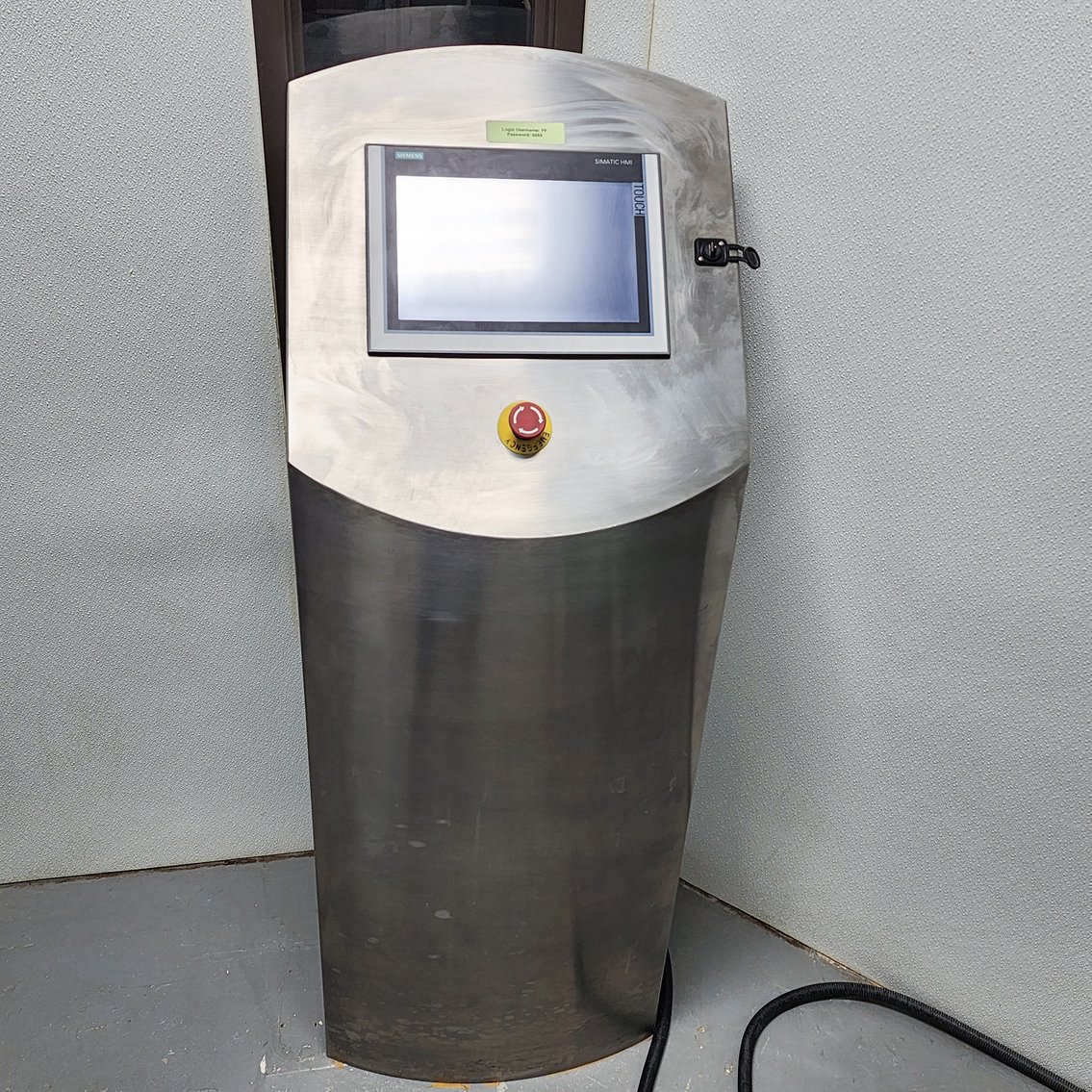 Image for MJK2075 GZPK720-51 Station Tablet Press D- Tooled