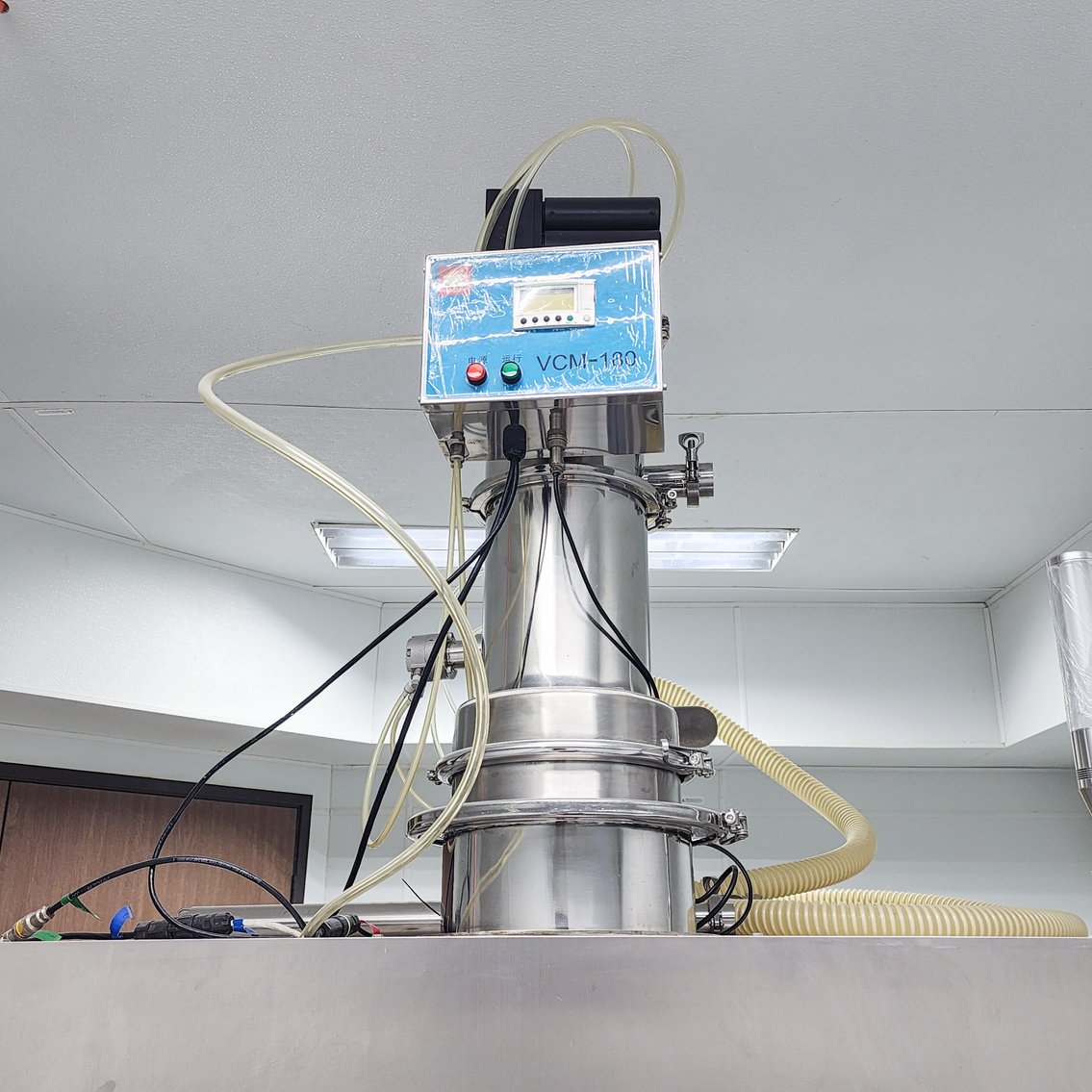 Image for MJK2075 GZPK720-51 Station Tablet Press D- Tooled