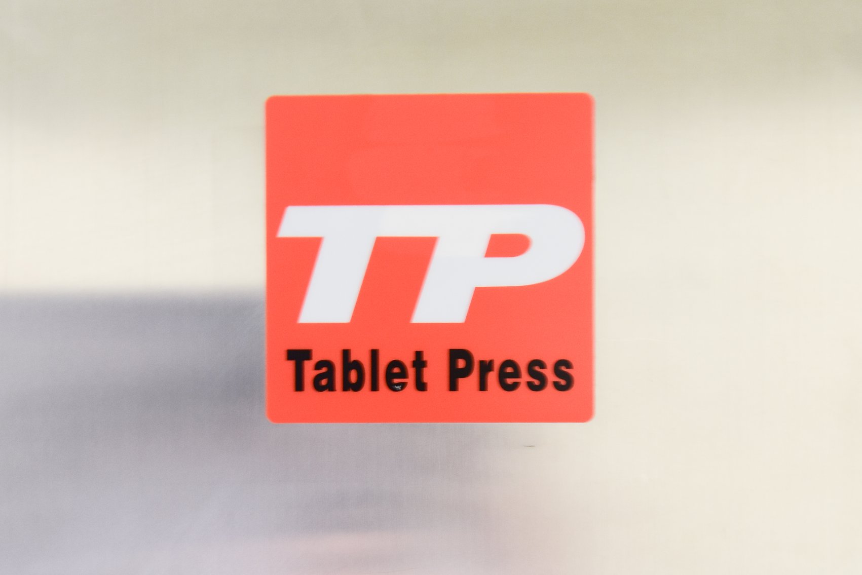 Image for MJK2075 GZPK720-51 Station Tablet Press D- Tooled