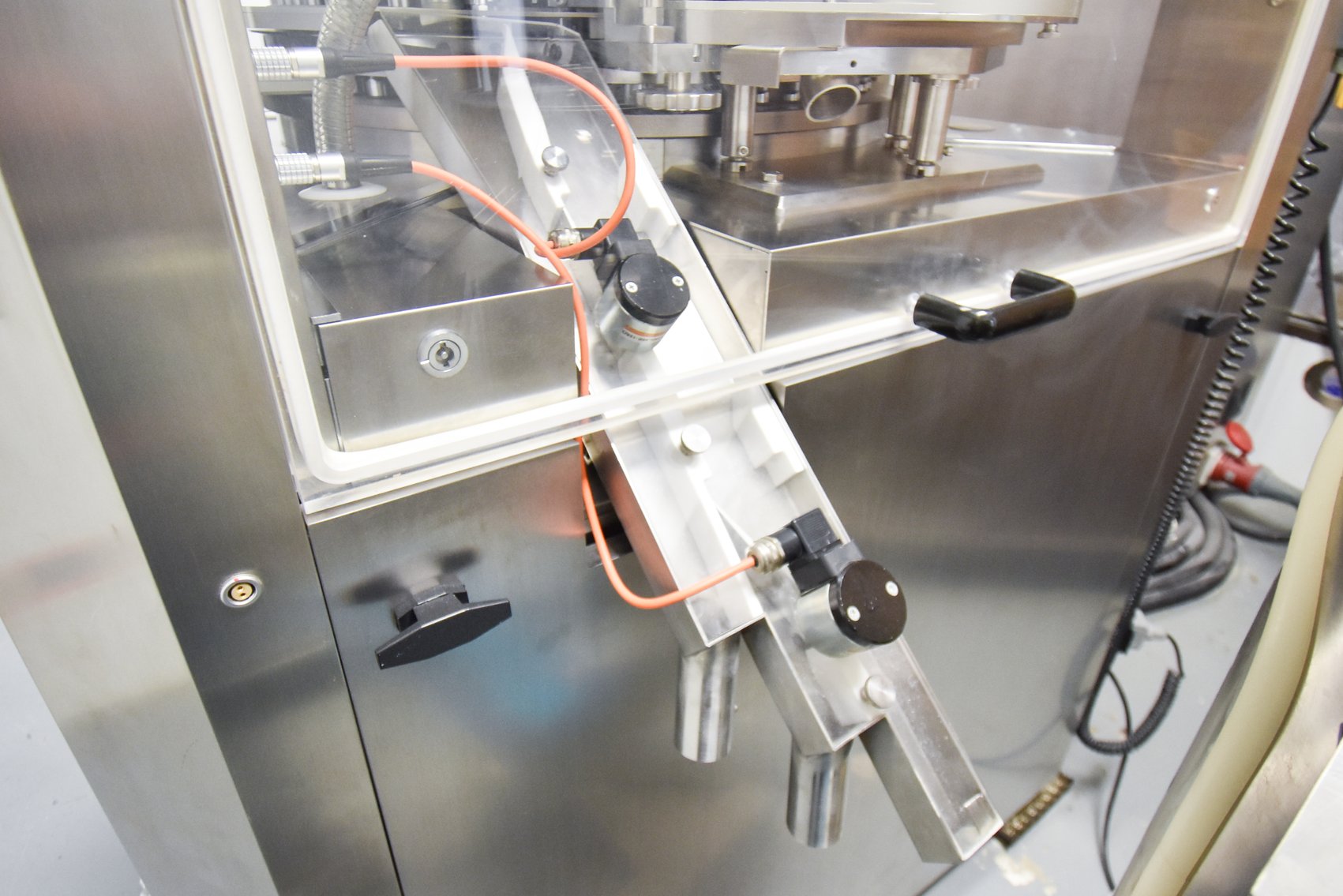 Image for MJK2075 GZPK720-51 Station Tablet Press D- Tooled