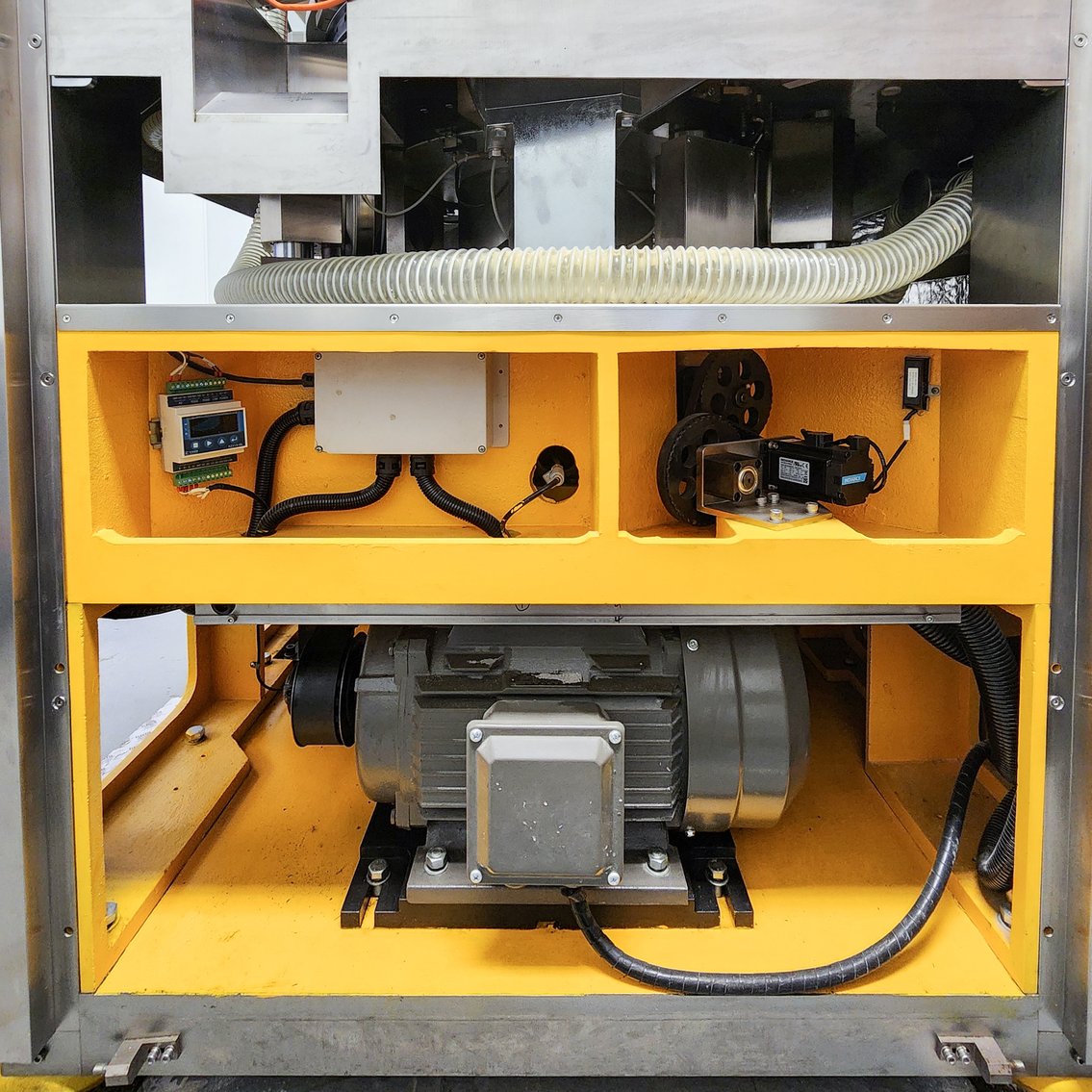 Image for MJK2075 GZPK720-51 Station Tablet Press D- Tooled