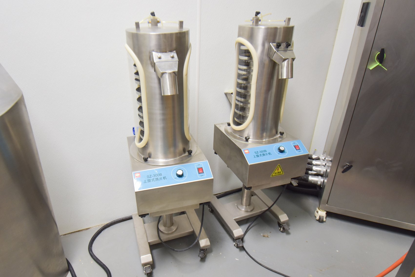 Image for MJK2075 GZPK720-51 Station Tablet Press D- Tooled