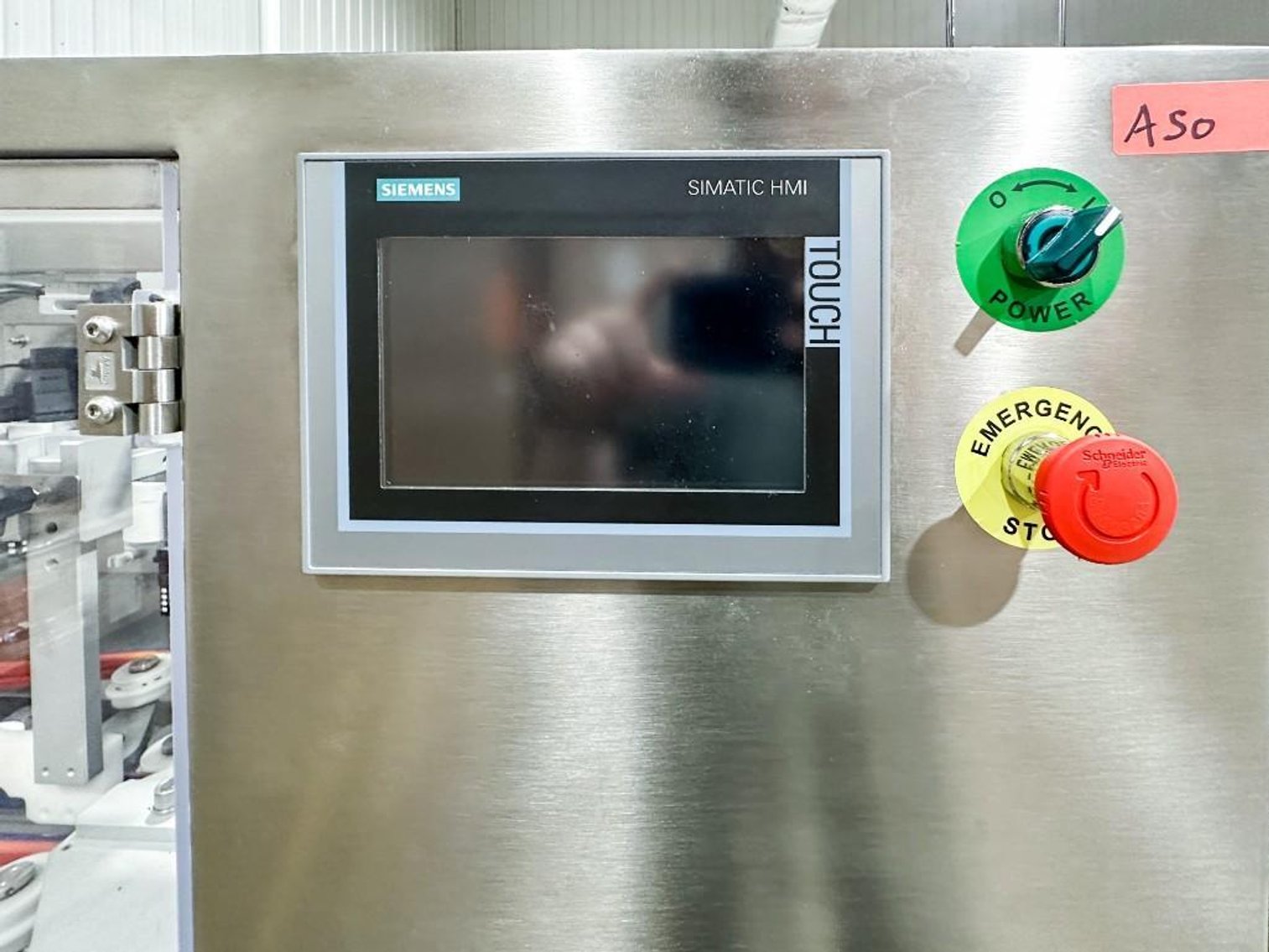 Image for **SOLD** MJK2083 CVC Bottle Unscrambler/ Orienter 1266