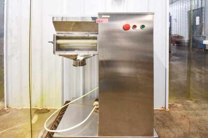 Image for MJK2100 LFA Oscillating Sifter GR-90 R057