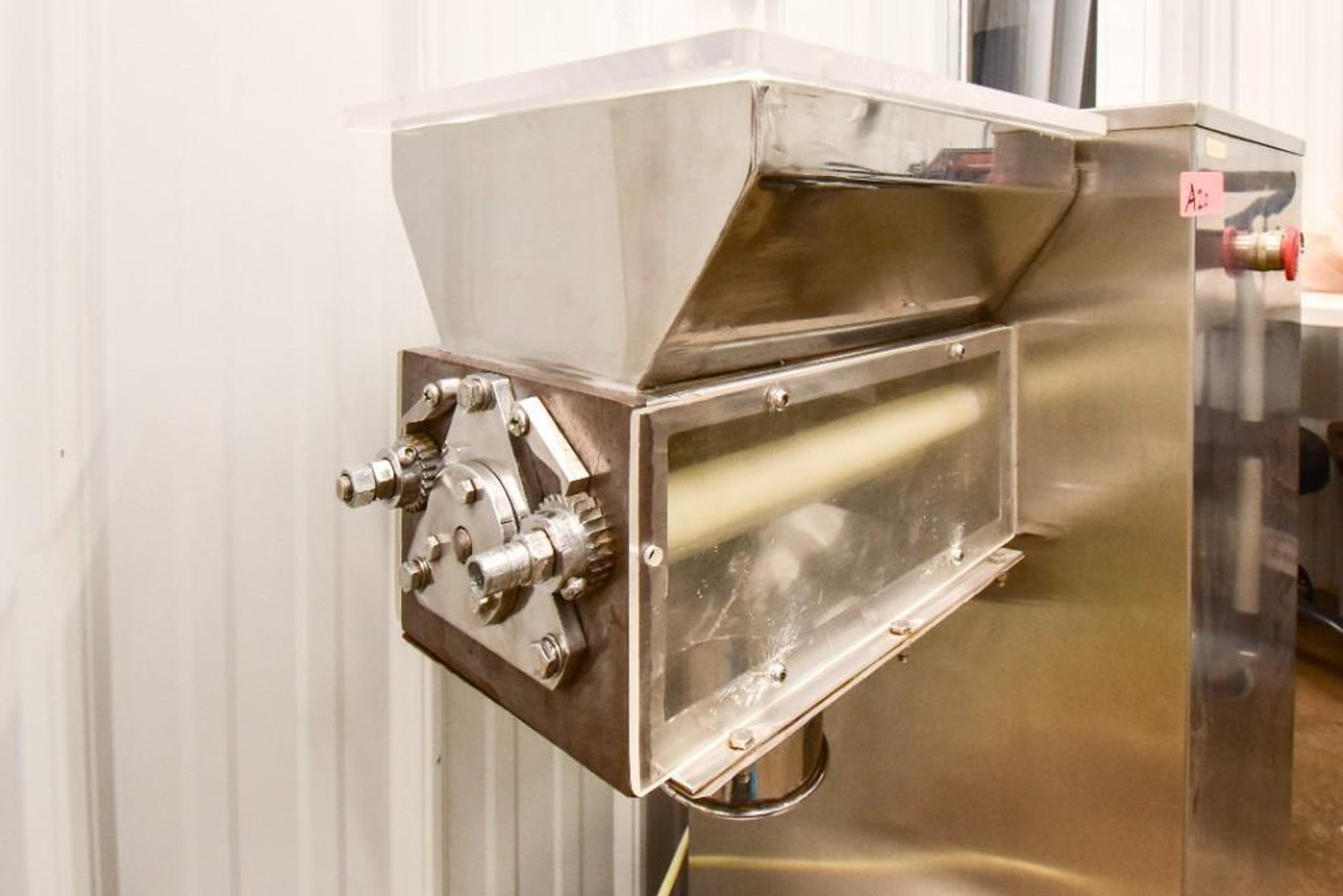 Image for MJK2100 LFA Oscillating Sifter GR-90 R057