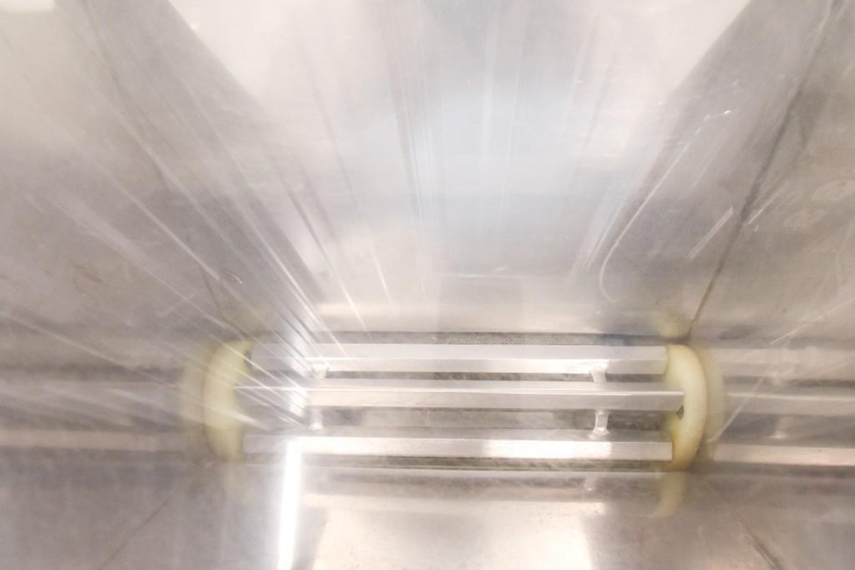 Image for MJK2100 LFA Oscillating Sifter GR-90 R057