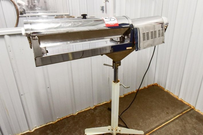 Image for MJK2101 Capsule Polisher