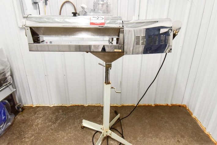 Image for MJK2101 Capsule Polisher