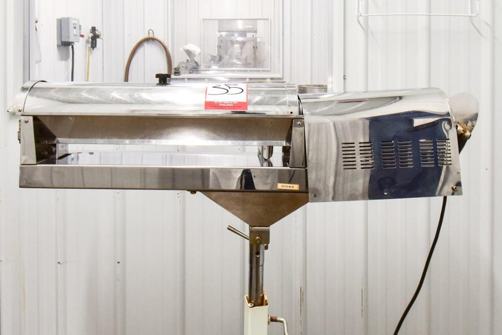 Image for MJK2101 Capsule Polisher