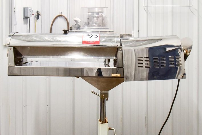 Image for MJK2101 Capsule Polisher