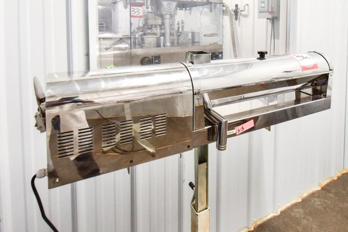 Image for MJK2102 Capsule Polisher