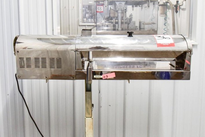 Image for MJK2102 Capsule Polisher