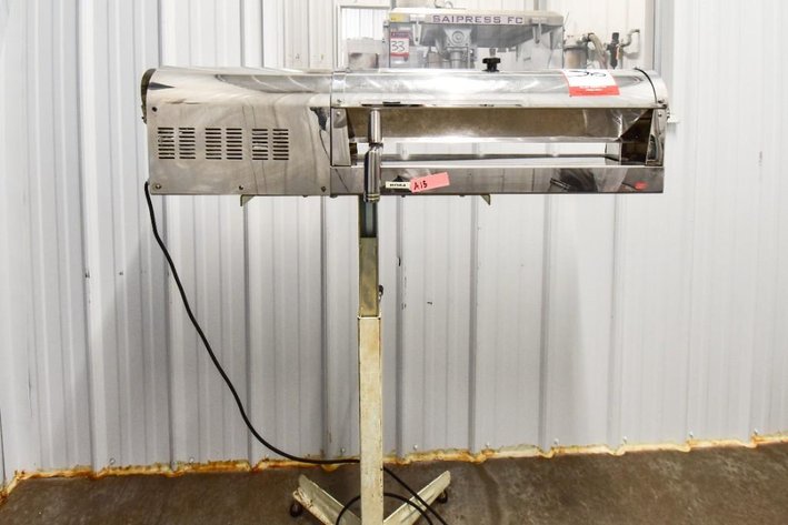 Image for MJK2102 Capsule Polisher