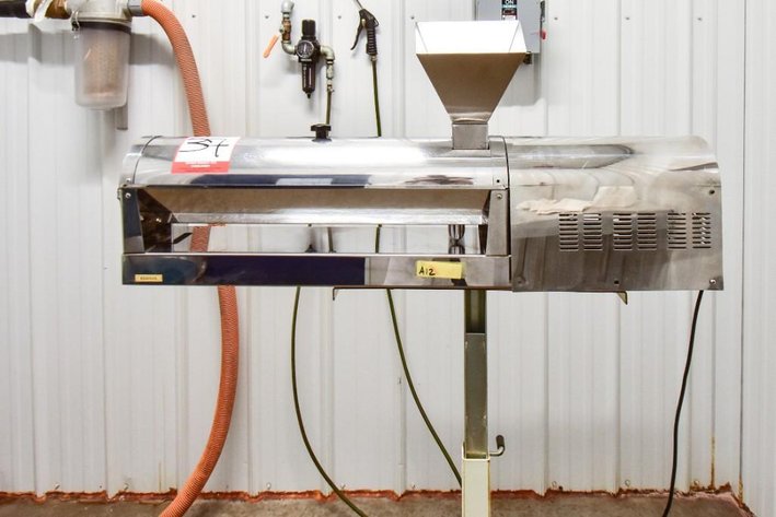 Image for MJK2103 Capsule Polisher