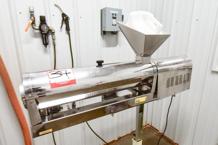 Image for MJK2103 Capsule Polisher