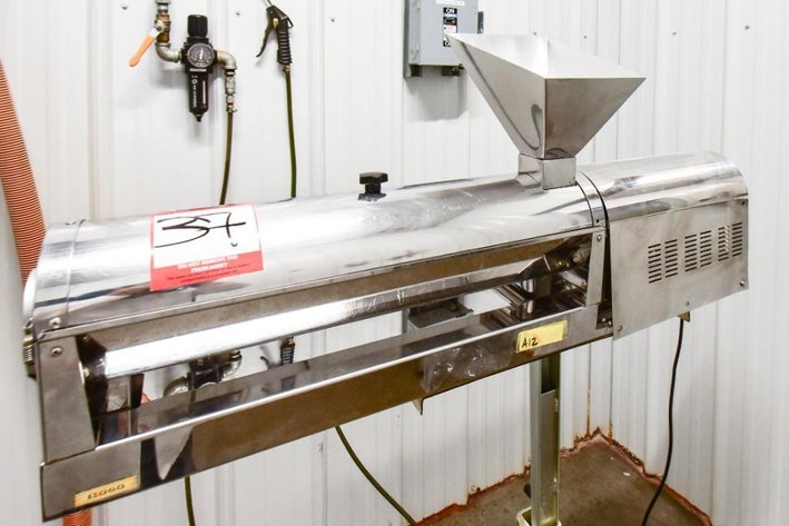 Image for MJK2103 Capsule Polisher