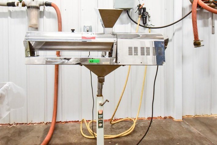 Image for MJK2104 Capsule Polisher