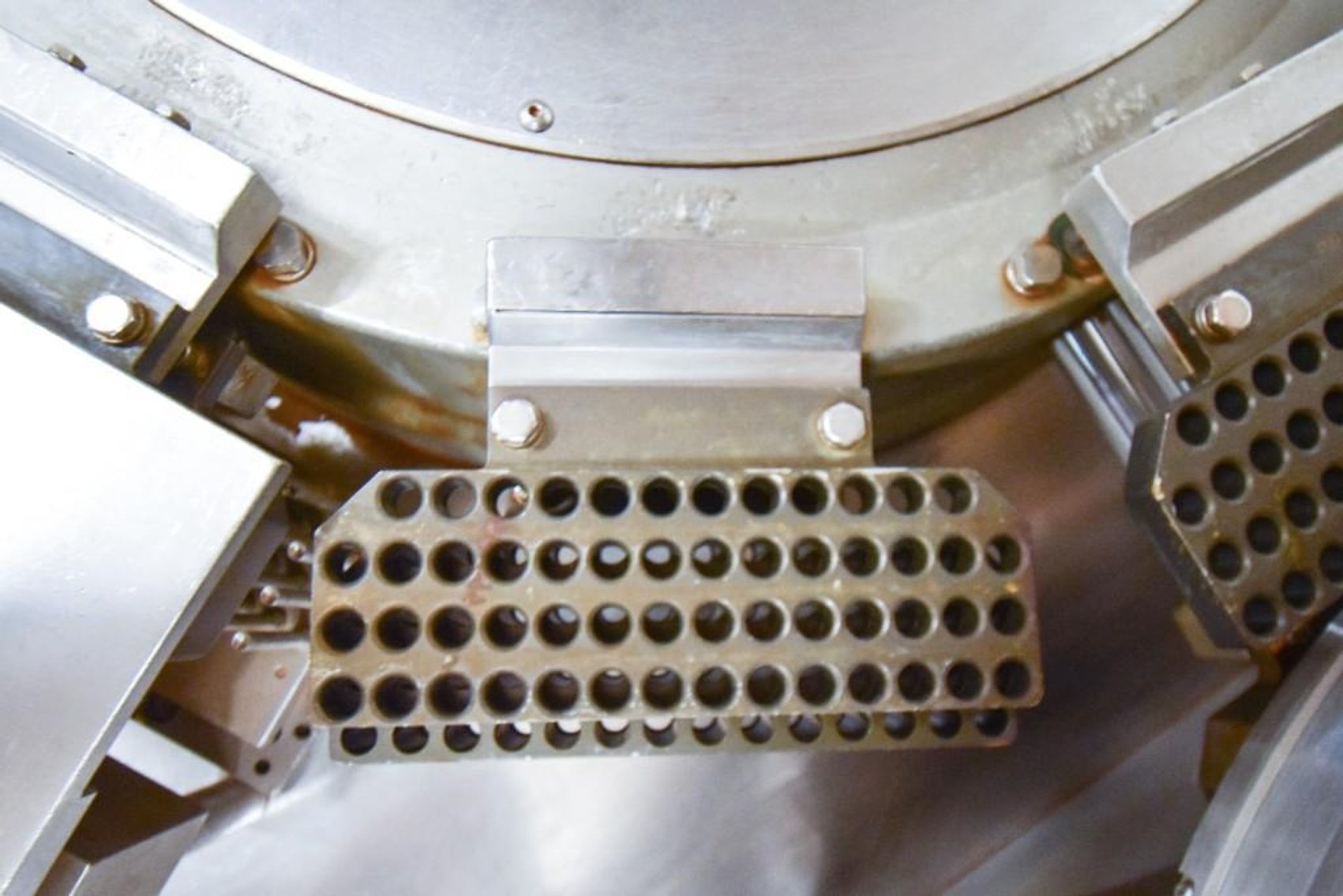 Image for MJK2108 NJP 7500 Encapsulation Machine