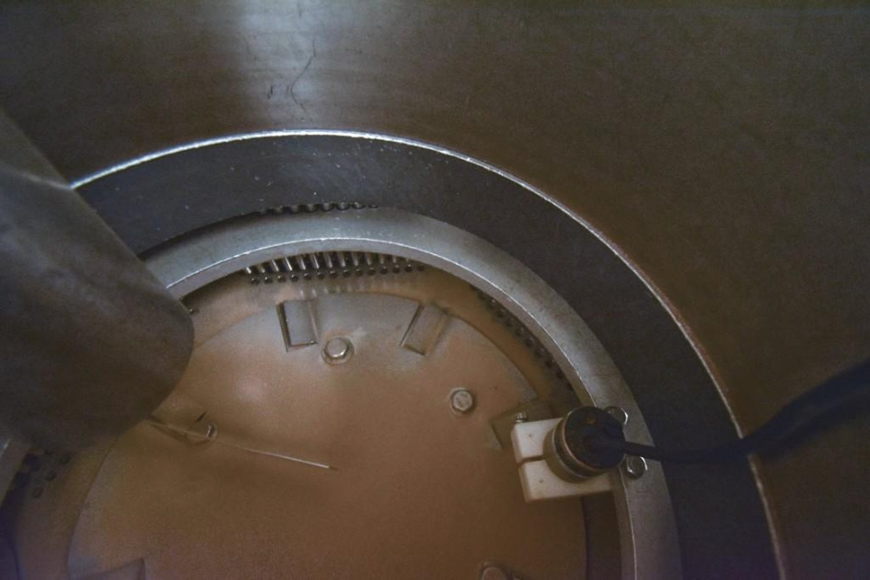 Image for MJK2108 NJP 7500 Encapsulation Machine