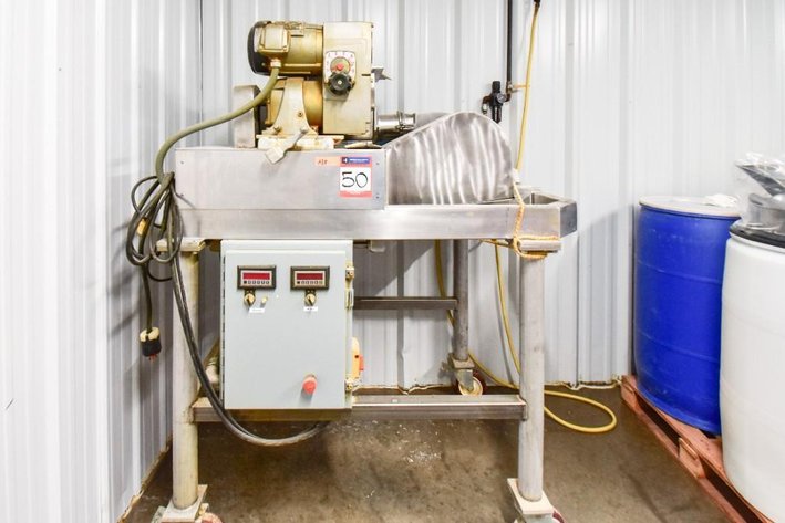 Image for MJK2111 Fitzmill Comminutor DASO6