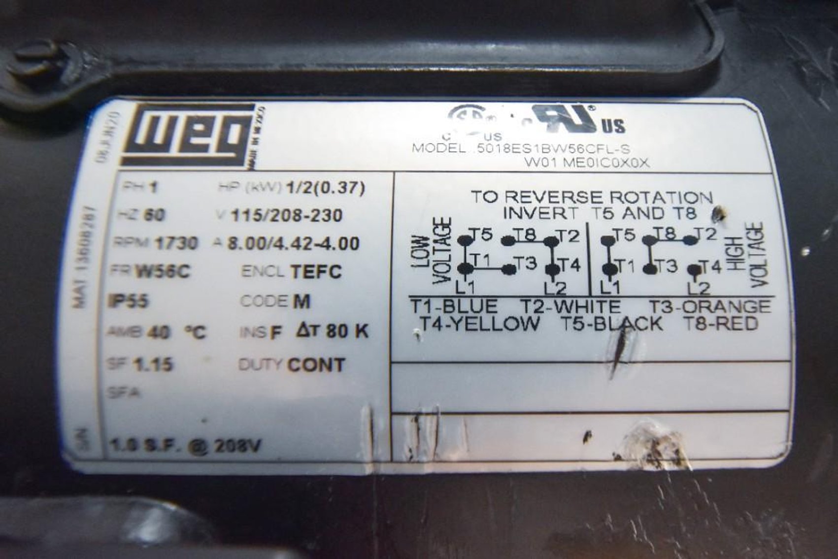 Image for MJK2116 Liquid Mixer