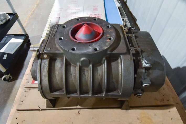 Image for ***SOLD*** MJK2115 Gardener Denver Blower GAFLDTA