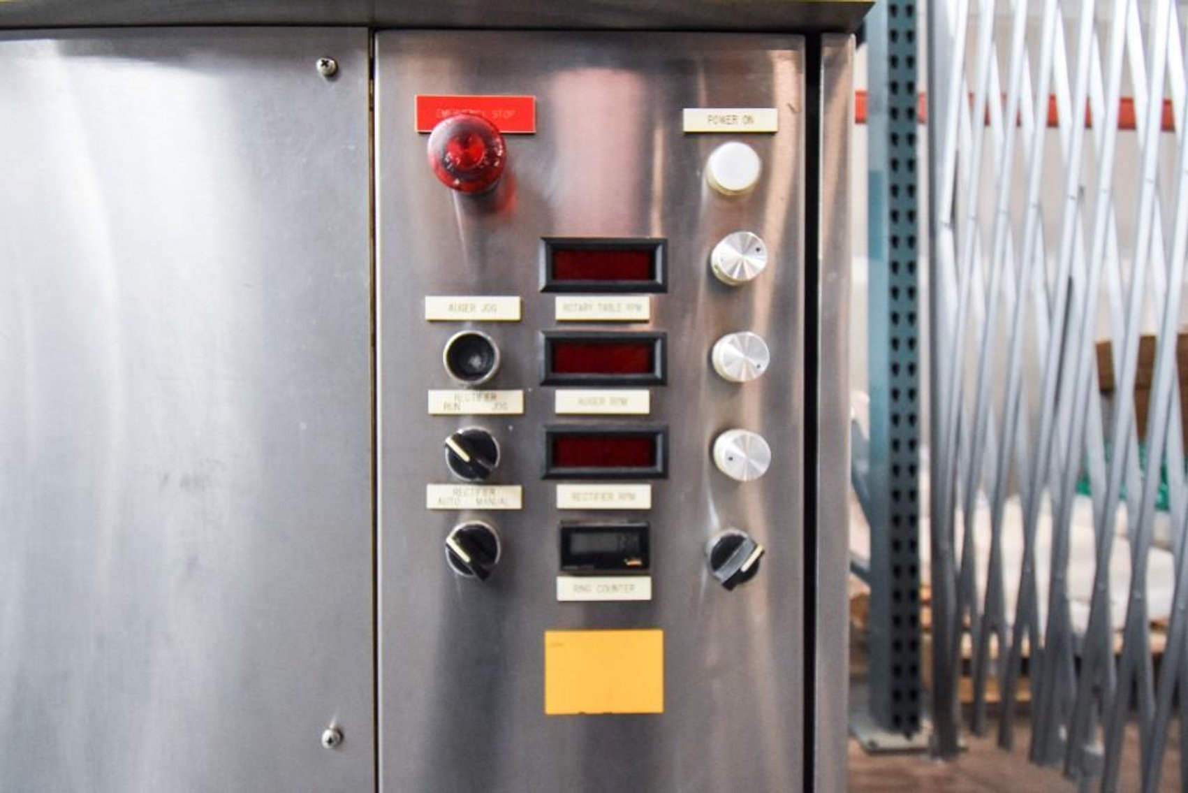 Image for MJK2124 Capsugel Ultra 8 II Semi Automatic Encapsulation Machine