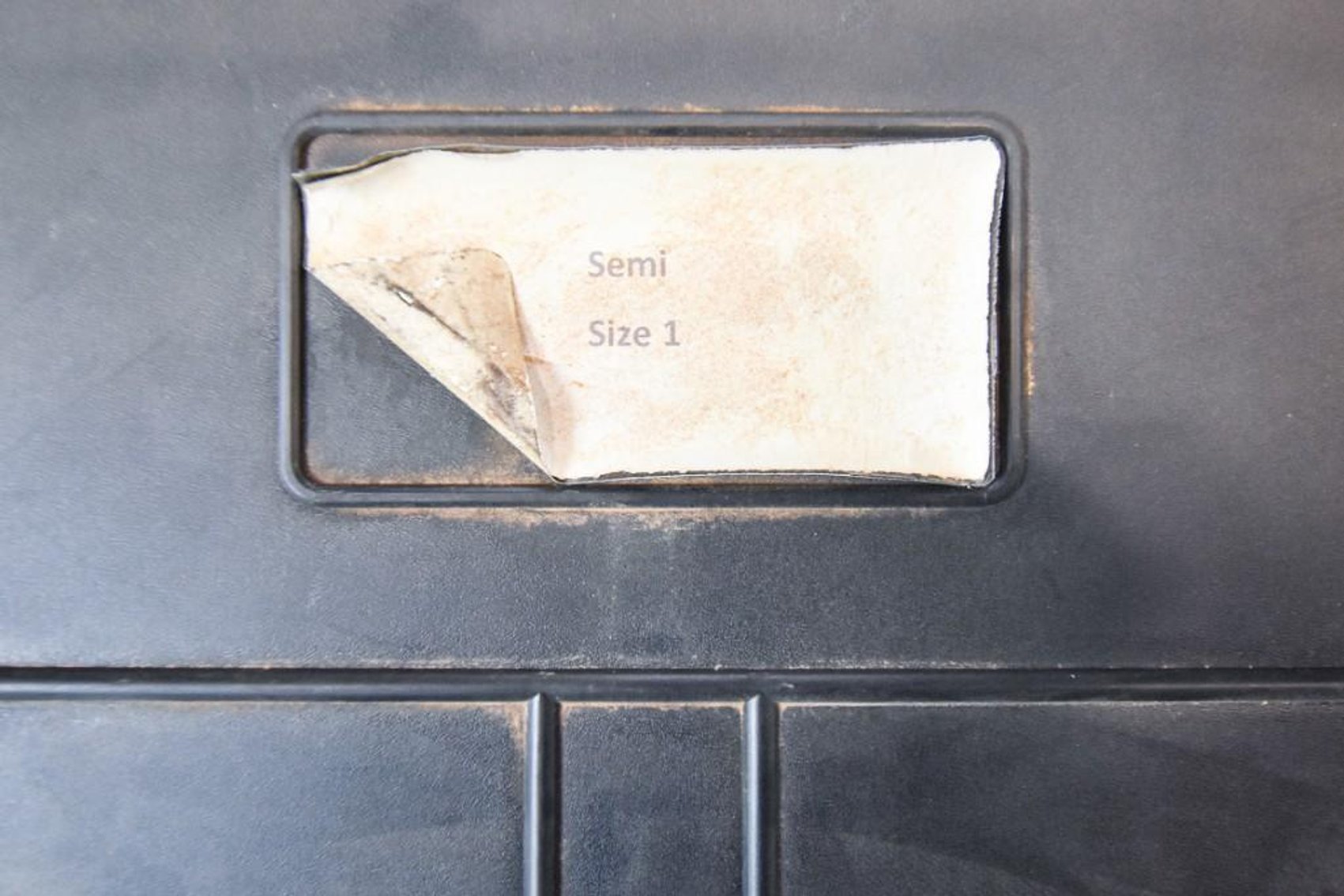 Image for MJK2124 Capsugel Ultra 8 II Semi Automatic Encapsulation Machine