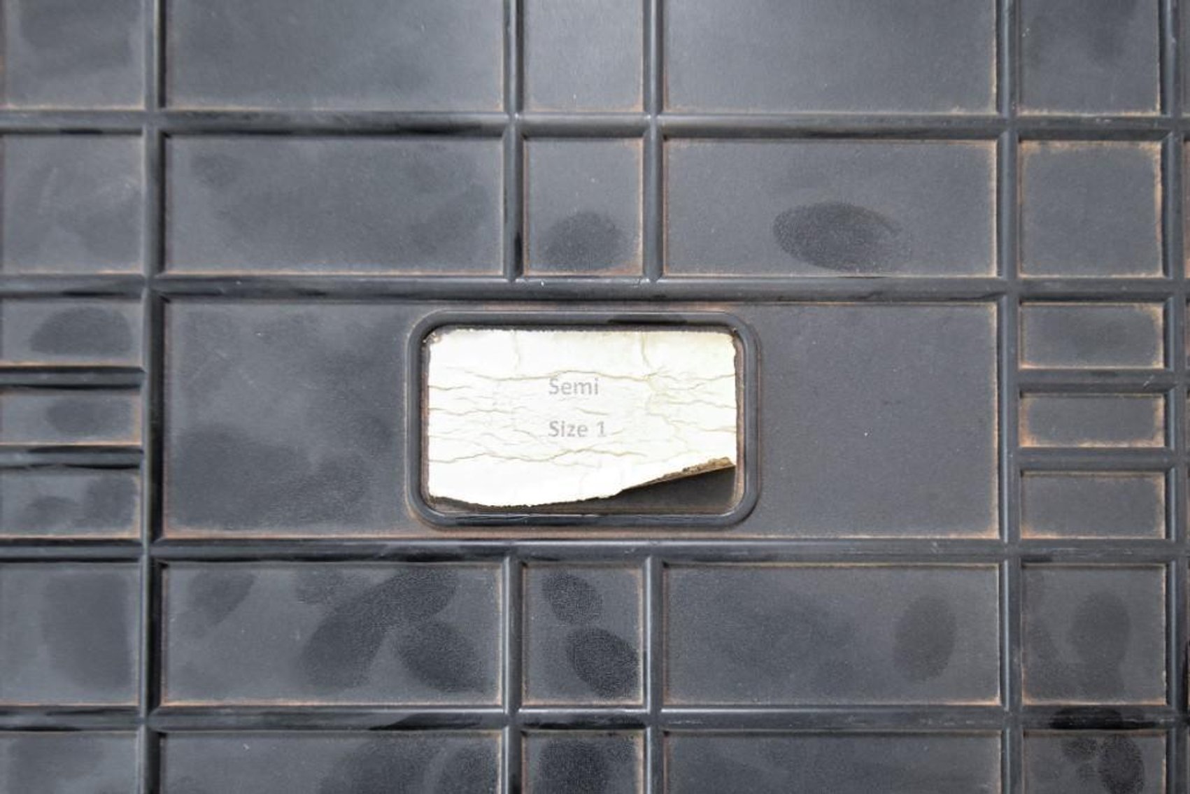 Image for MJK2124 Capsugel Ultra 8 II Semi Automatic Encapsulation Machine