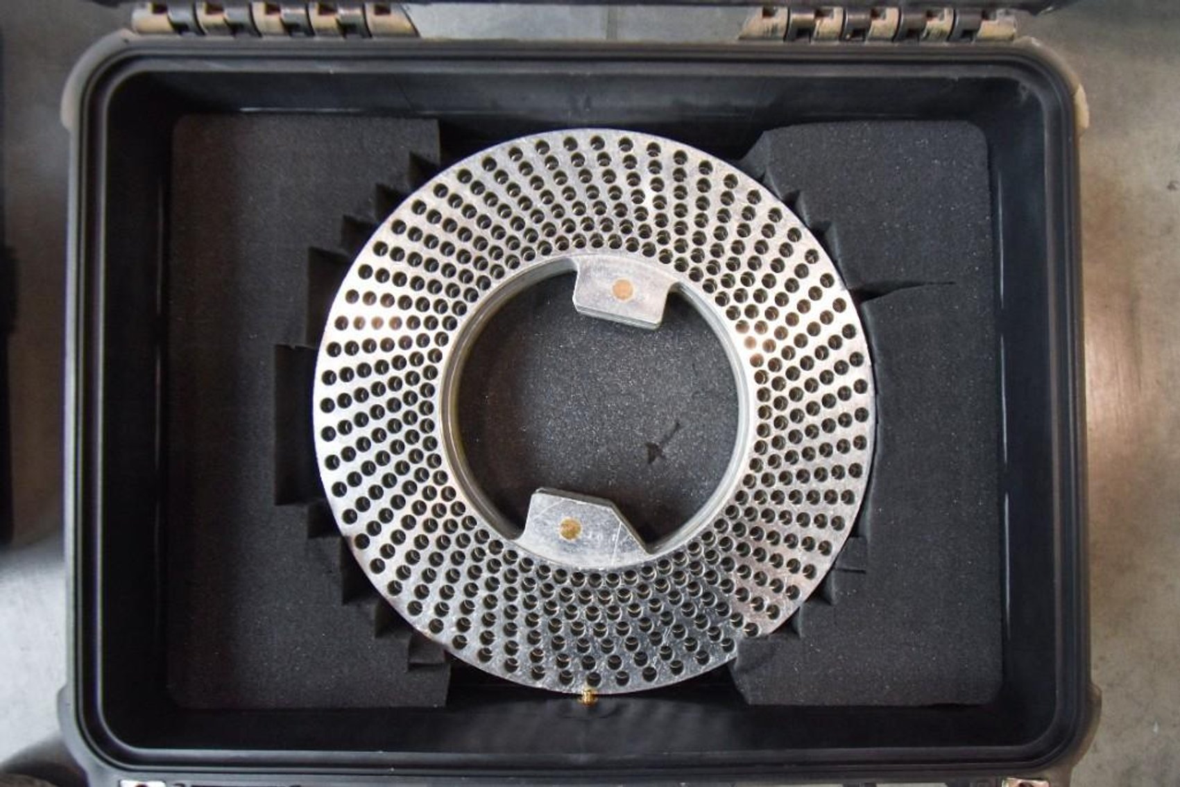 Image for MJK2124 Capsugel Ultra 8 II Semi Automatic Encapsulation Machine