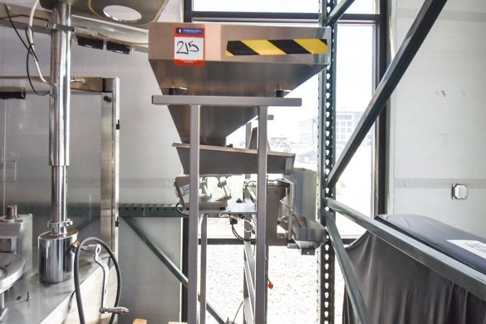 Image for MJK2125 Vibratory Deck