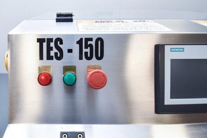 Image for ***SOLD*** MJK2129 TES -150 Bottle Unscrambler