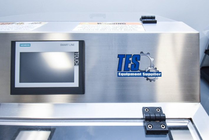 Image for ***SOLD*** MJK2129 TES -150 Bottle Unscrambler