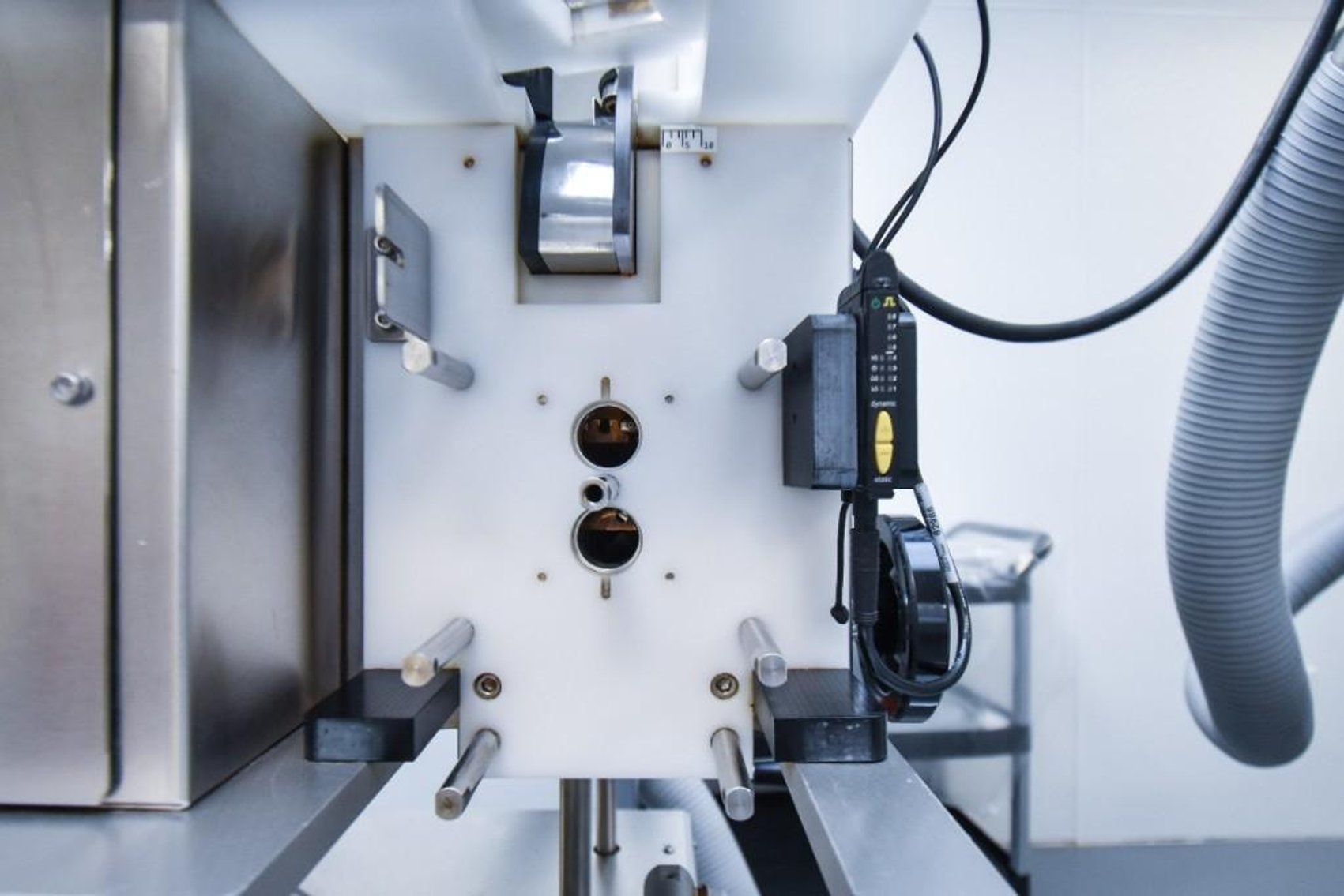 Image for ***SOLD*** MJK2130 Pharmafill TC3 Deitz Counter