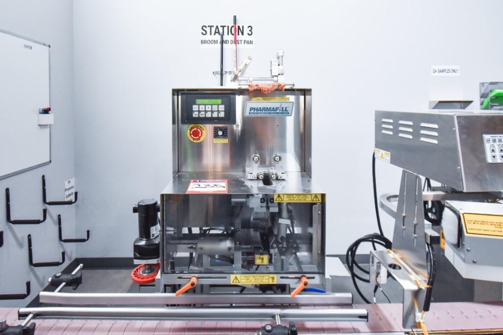 Image for ***SOLD*** MJK2136 Pharmafil NB1 Neck Bander